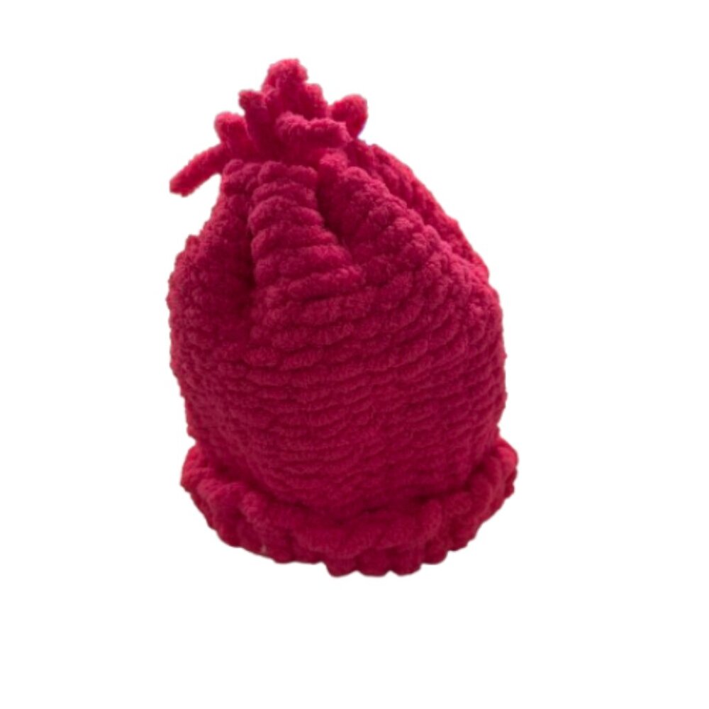 Handmade Hats to Help Kids With Cancer